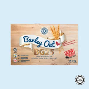 Janipro Barley Oat BG25 product front view