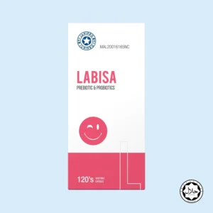 Janipro Labisa product front view