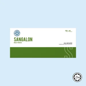 Janipro Sangalon product front view