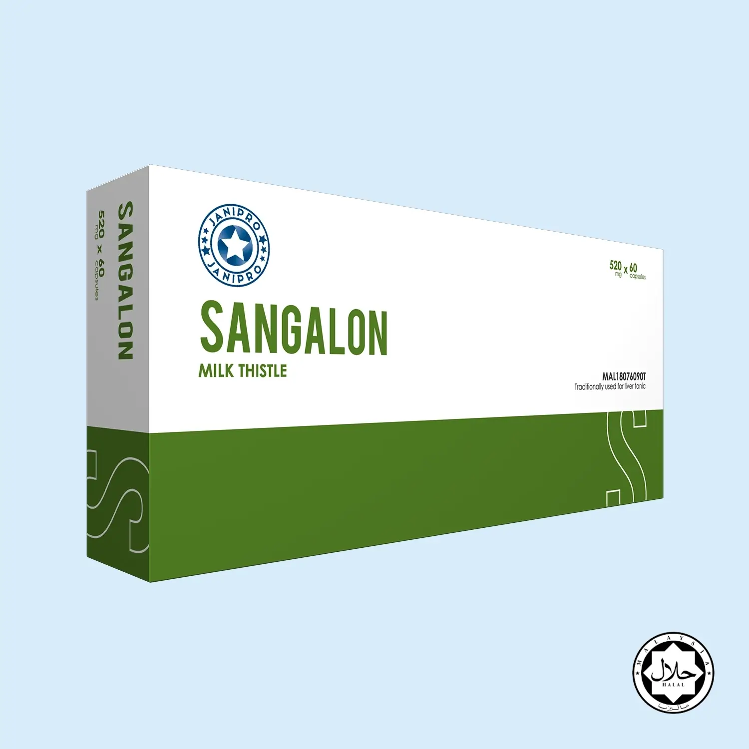 Janipro Sangalon