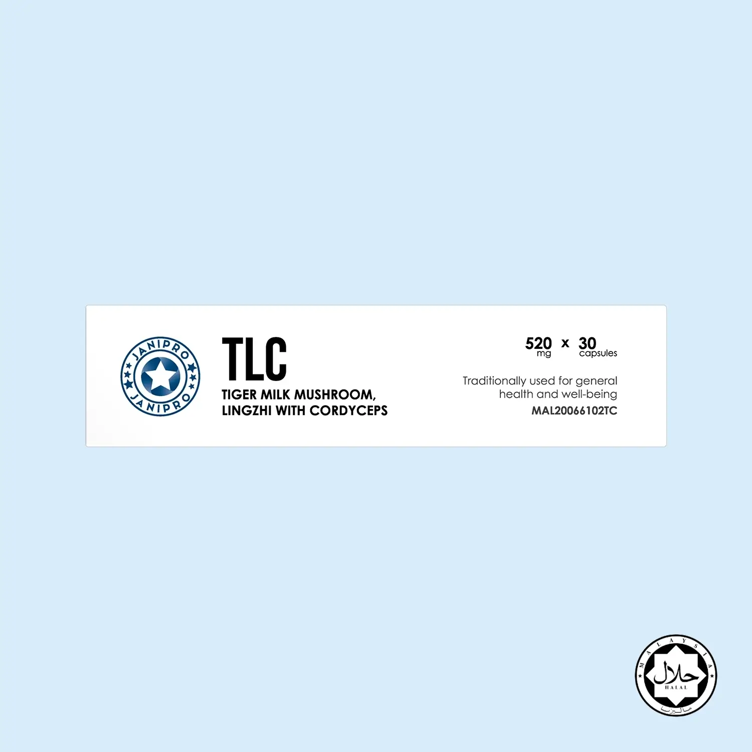 Janipro TLC