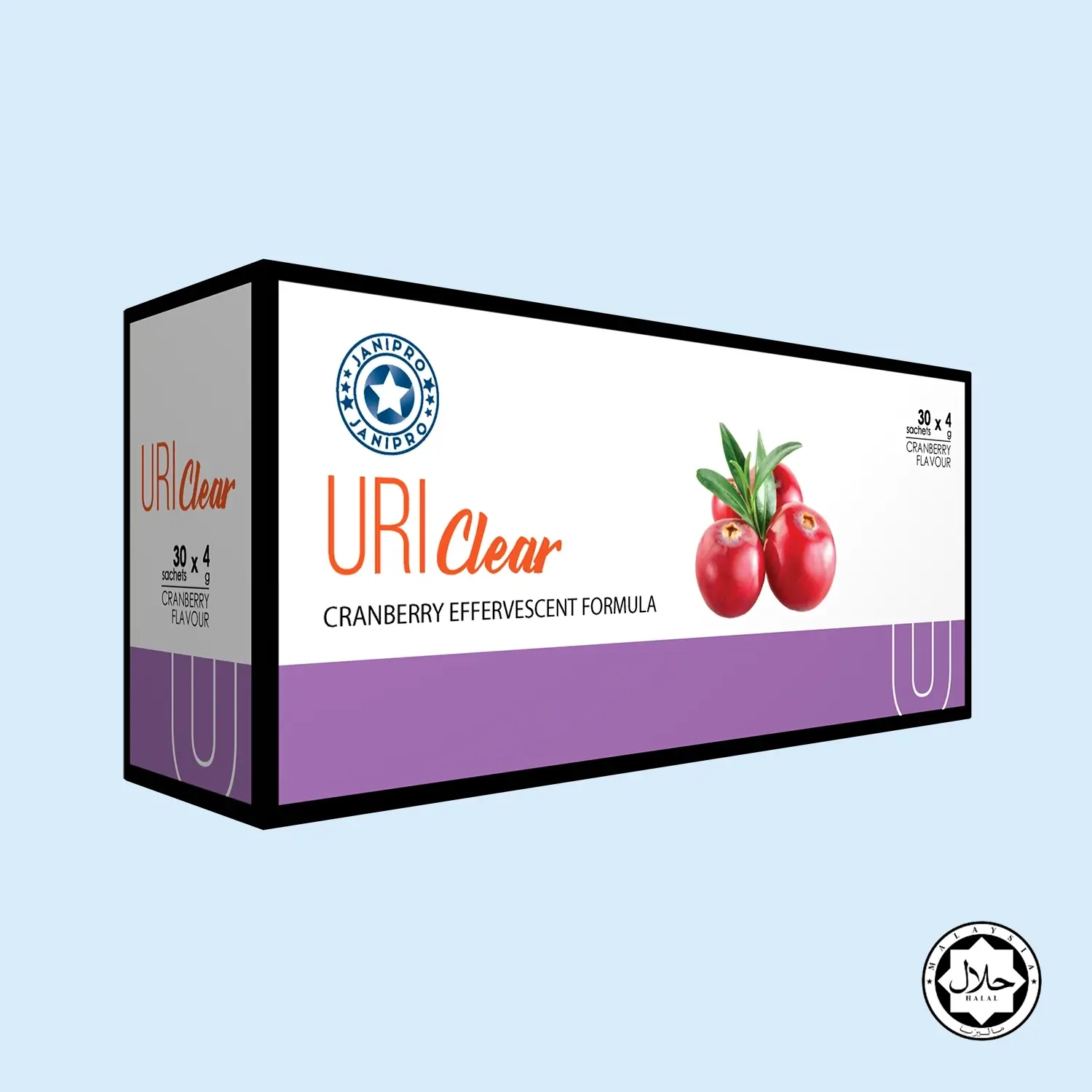 Janipro Uriclear