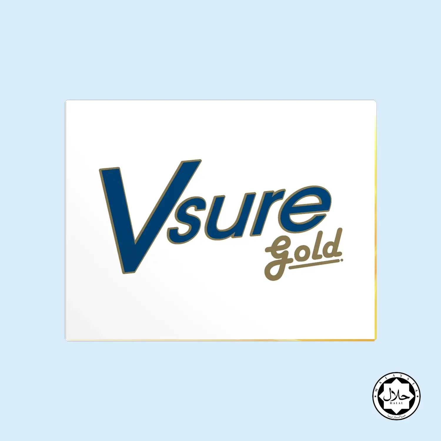 Janipro Vsure Gold (Caffe Latte)