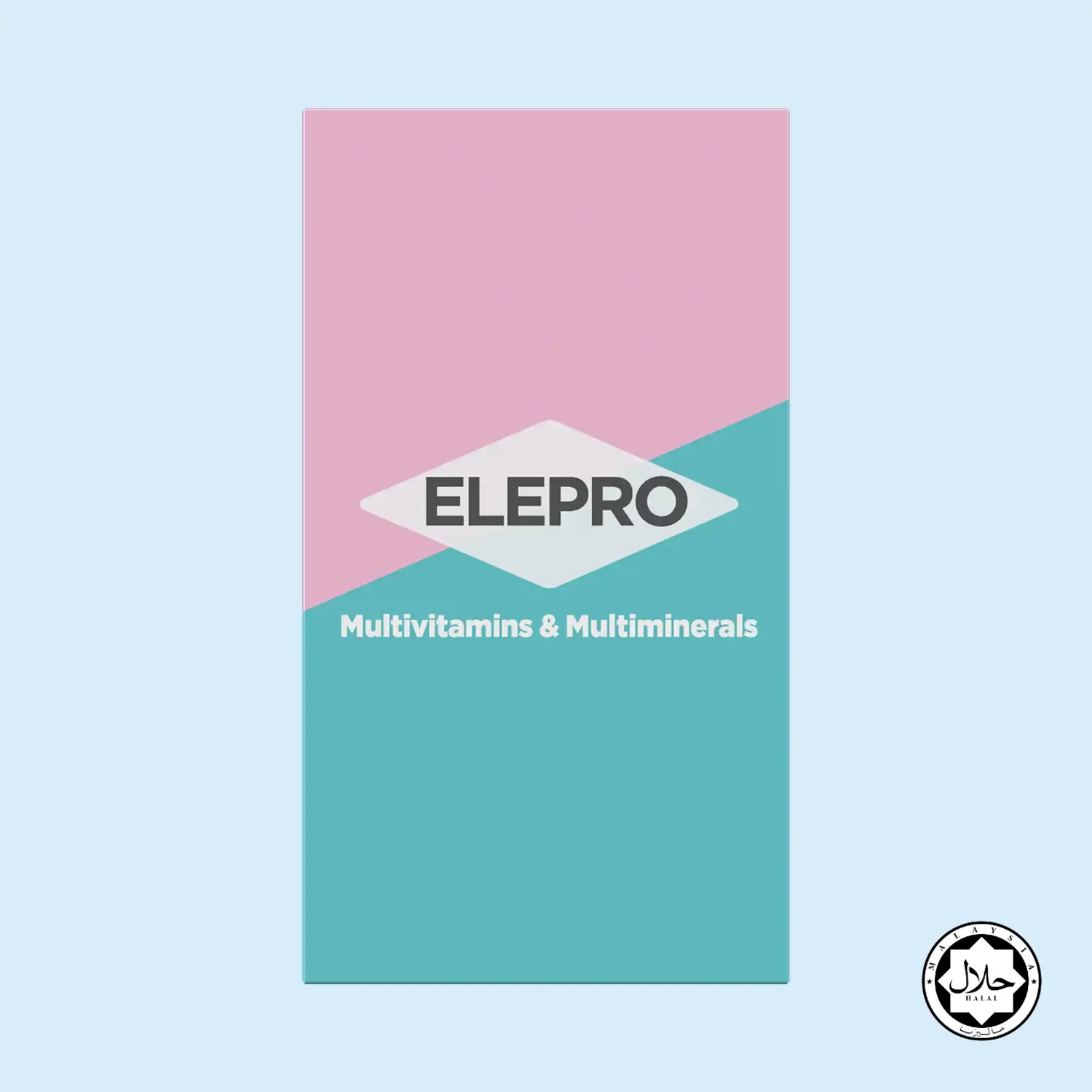 JRH Elepro